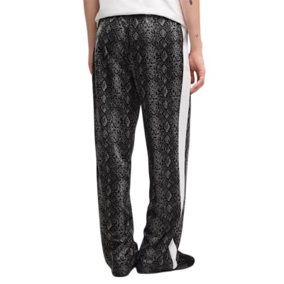 Puma T7 Snake AOP Straight Pants op (638733 01)