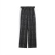 Puma T7 Snake AOP Straight Pants op (638733 01)
