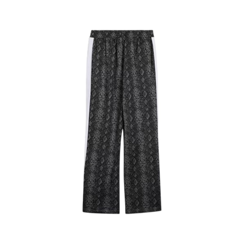 Puma T7 Snake AOP Straight Pants op (638733 01)
