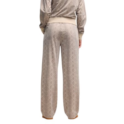 Puma T7 Snake AOP Straight Pants op (638733 81)