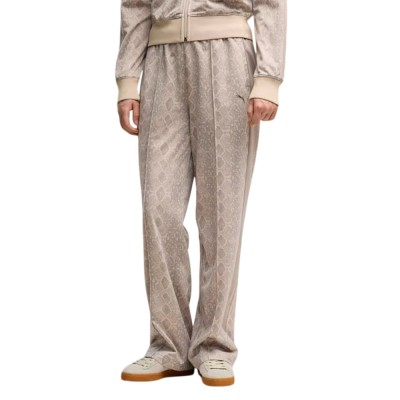 Puma T7 Snake AOP Straight Pants op (638733 81)