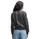Puma T7 Snake AOP Short Track Jacket (638737 01)