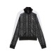 Puma T7 Snake AOP Short Track Jacket (638737 01)