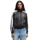 Puma T7 Snake AOP Short Track Jacket (638737 01)