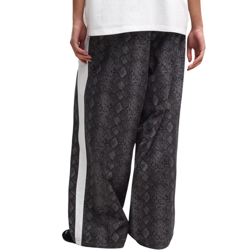 Puma T7 Relaxed AOP Snake Woven Pants op (638743 01)