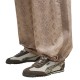Puma T7 Relaxed AOP Snake Woven Pants op (638743 81)