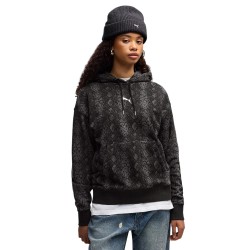 Puma SNAKE PACK Relaxed AOP Hoodie TR (638748 01)