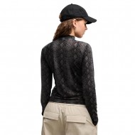 Puma SNAKE PACK AOP Mesh Tee (638749 01)
