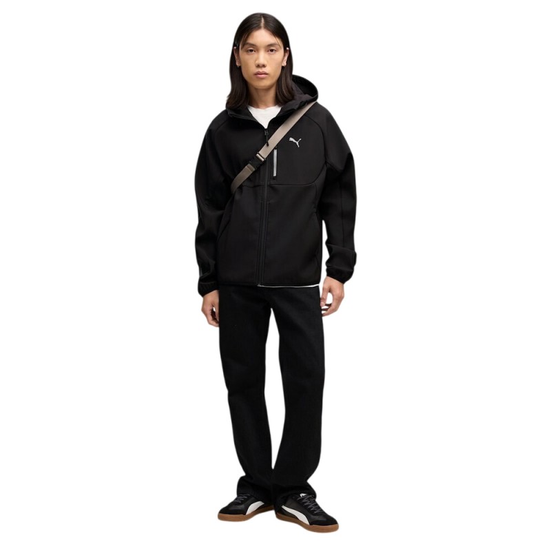Puma PUMATECH Softshell Jacket M (638812 01)