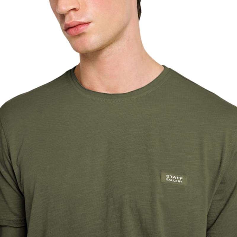 Staff jeans Zeus Man T-Shirt (64-016.055 N0093)