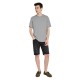 Staff Jeans Massimo Man T-Shirt Wide Fit (64-026.055 N0006)