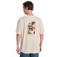 Staff Jeans Leo Man T-Shirt Wide (64-031.055 N9947)