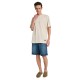 Staff Jeans Leo Man T-Shirt Wide (64-031.055 N9947)