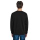 Staff Carter Man Crew Neck Sweatshirt (64-102.056 N0090) Staff Carter Man Crew Neck Sweatshirt (64-102.056 N0090)
