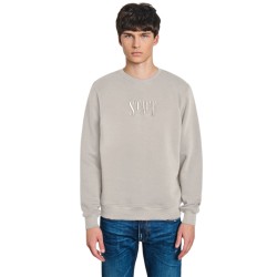 Staff Carter Man Crew Neck Sweatshirt (64-102.056 N0181)