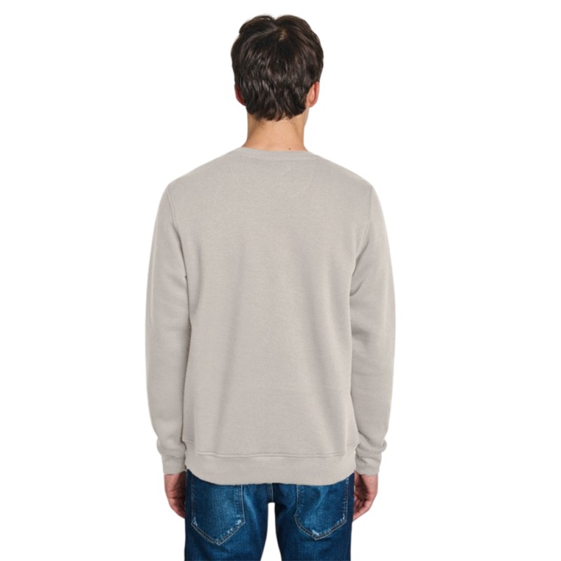 Staff Carter Man Crew Neck Sweatshirt (64-102.056 N0181) Staff Carter Man Crew Neck Sweatshirt (64-102.056 N0181)