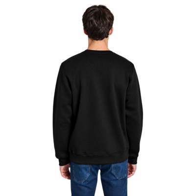 Staff Jeans Ian Man Crew Neck Sweatshirt (64-105.056 N0090)