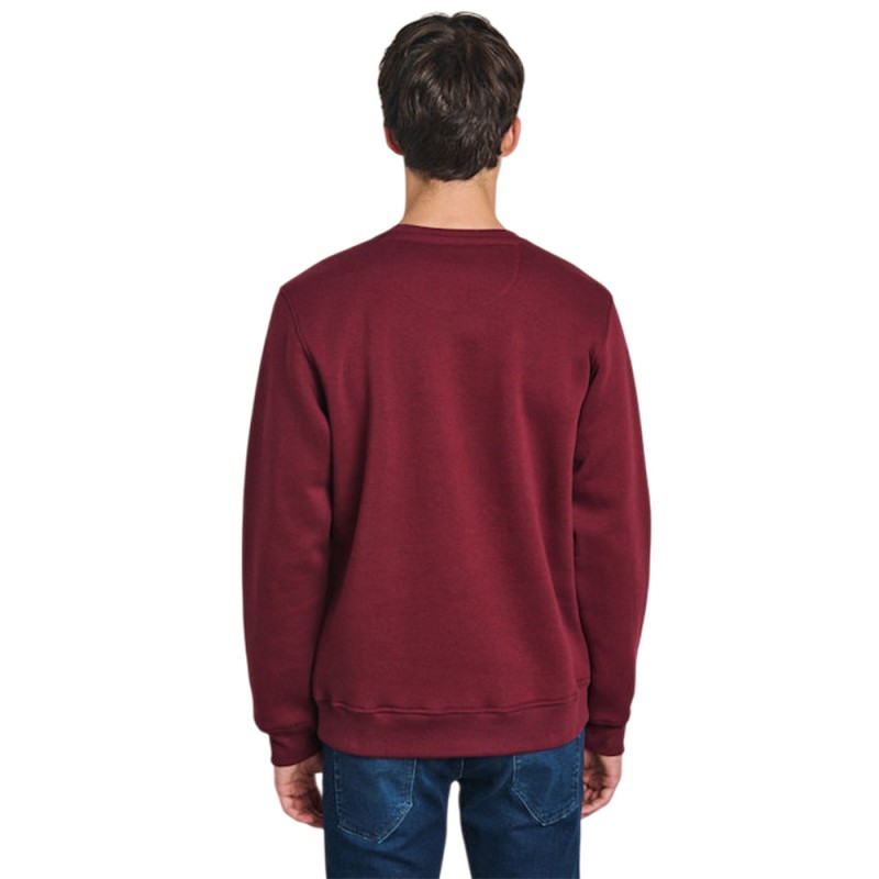 Staff Jeans Ian Man Crew Neck Sweatshirt (64-105.056 N9982)