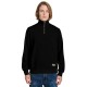 Staff Jeans Nerdom Man Half Zip Sweatshirt (64-108.056 N0090) Staff Jeans Nerdom Man Half Zip Sweatshirt (64-108.056 N0090)