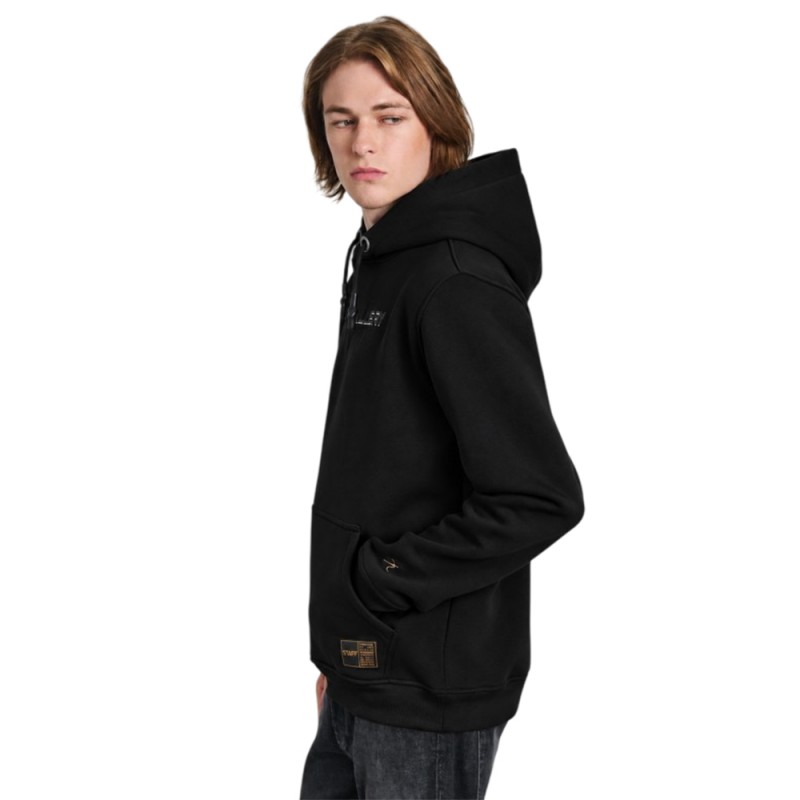 Staff Jeans Blake Man Hoodie (64-109.056 N0090) Staff Jeans Blake Man Hoodie (64-109.056 N0090)