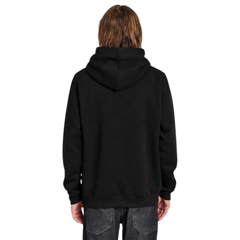 Staff Jeans Blake Man Hoodie (64-109.056 N0090) Staff Jeans Blake Man Hoodie (64-109.056 N0090)