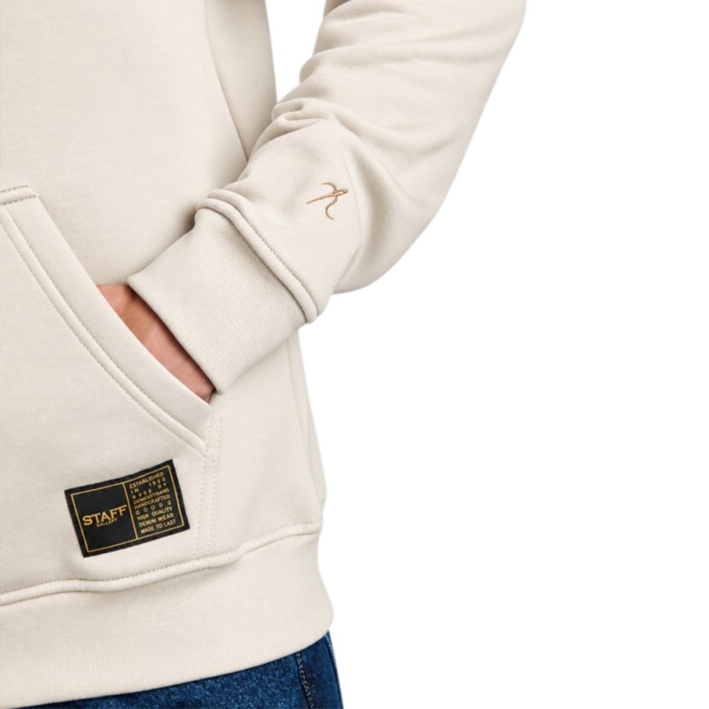 Staff Jeans Blake Man Hoodie (64-109.056 N0181)