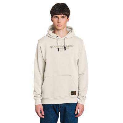 Staff Jeans Blake Man Hoodie (64-109.056 N0181)