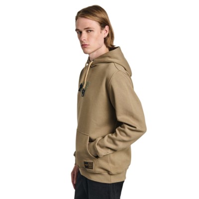 Staff Jeans Dennis Man Hoodie (64-110.056 N0076)