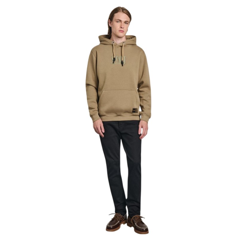 Staff Jeans Dennis Man Hoodie (64-110.056 N0076)