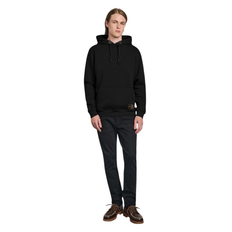 Staff Jeans Dennis Man Hoodie (64-110.056 N0090)