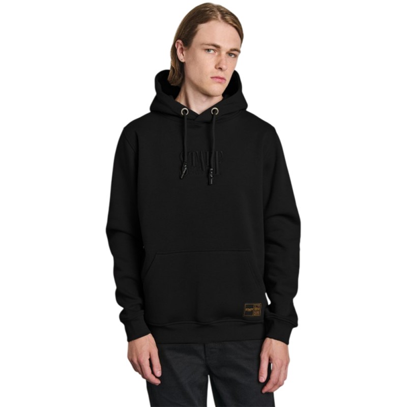 Staff Jeans Dennis Man Hoodie (64-110.056 N0090)
