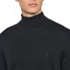 Staff Jeans Ethan Man Knit Mockneck (64-203.056 N0090) Staff Jeans Ethan Man Knit Mockneck (64-203.056 N0090)