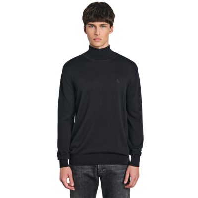 Staff Jeans Ethan Man Knit Mockneck (64-203.056 N0090)