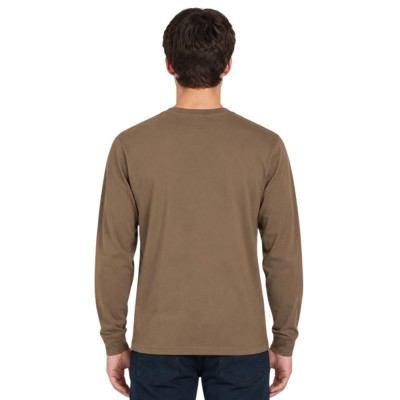 Staff Jeans Alan Man Long Sleeve (64-303.056 N0076)