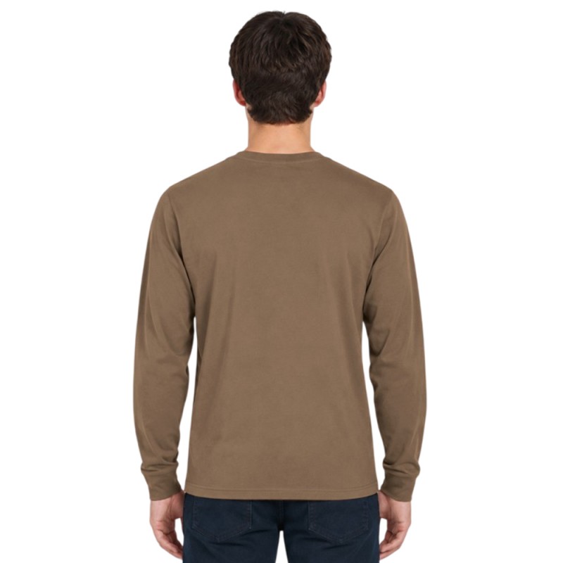 Staff Jeans Alan Man Long Sleeve (64-303.056 N0076) Staff Jeans Alan Man Long Sleeve (64-303.056 N0076)
