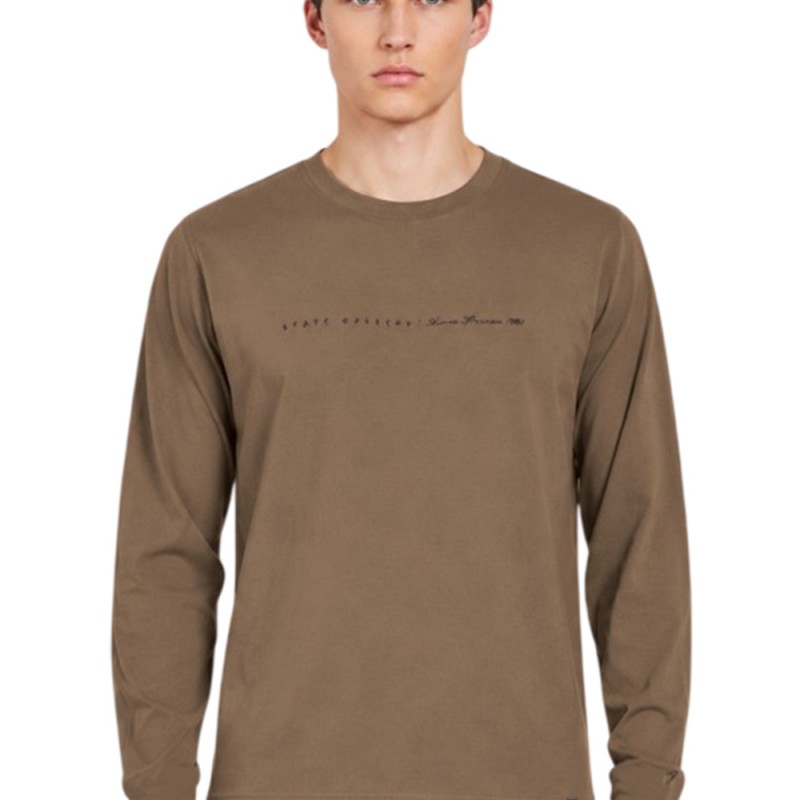 Staff Jeans Alan Man Long Sleeve (64-303.056 N0076) Staff Jeans Alan Man Long Sleeve (64-303.056 N0076)