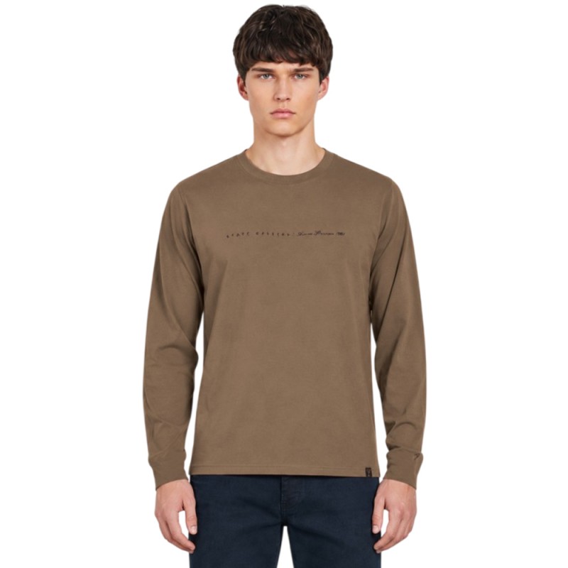 Staff Jeans Alan Man Long Sleeve (64-303.056 N0076) Staff Jeans Alan Man Long Sleeve (64-303.056 N0076)