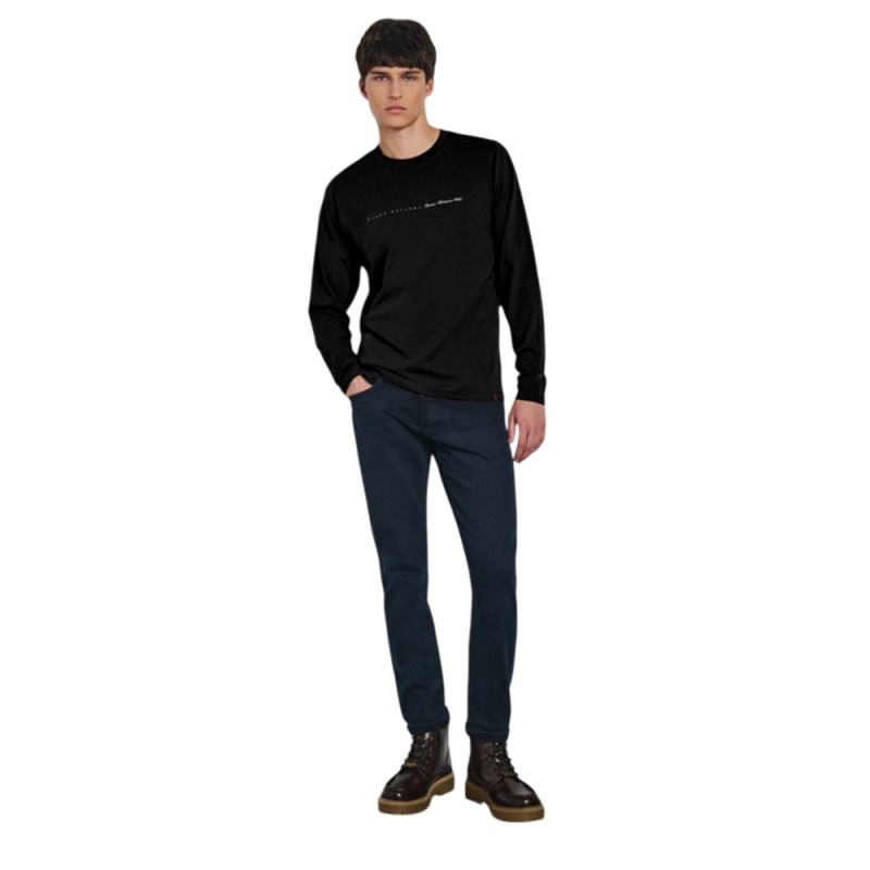 Staff Jeans Alan Man Long Sleeve (64-303.056 N0090) Staff Jeans Alan Man Long Sleeve (64-303.056 N0090)