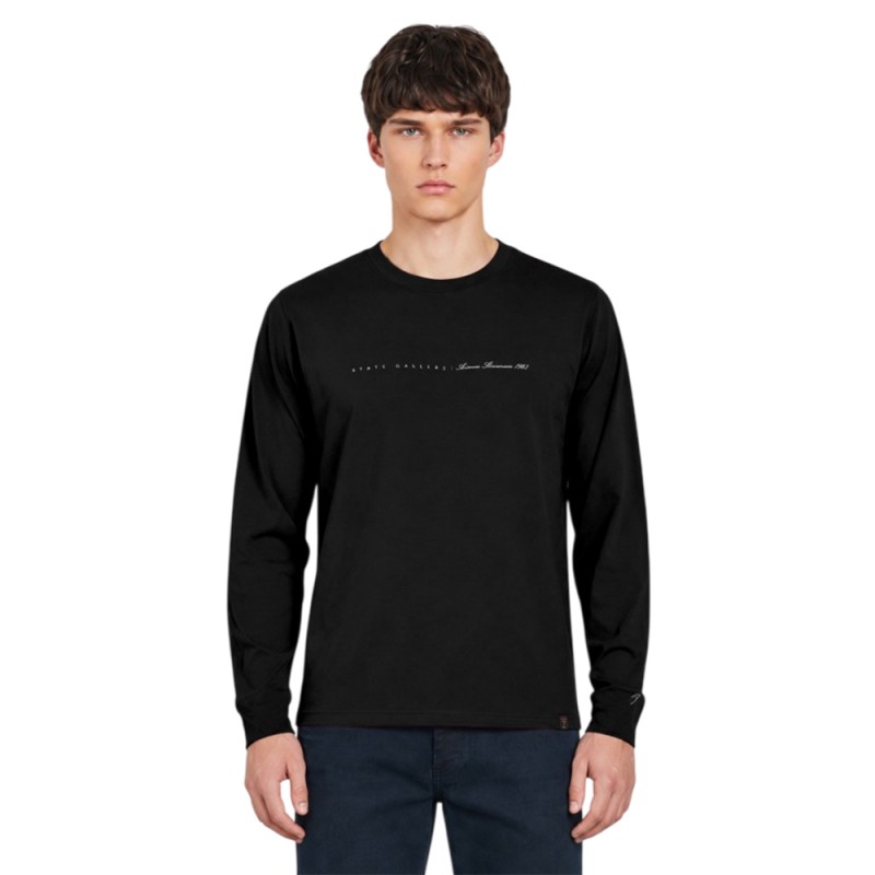 Staff Jeans Alan Man Long Sleeve (64-303.056 N0090) Staff Jeans Alan Man Long Sleeve (64-303.056 N0090)