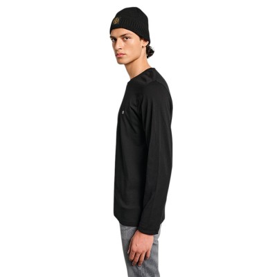Staff Jeans Dino Longsleeve (64-307.054 N0090)