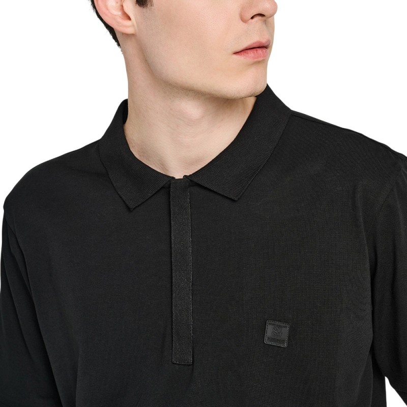 Staff Jeans Manny Man Polo (64-405.055 N0090)