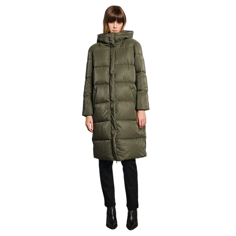 Staff Jeans Verity Long Jacket (65-302.054 N0005)