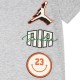 Nike JDB JUMPMAN STACKED PLAY SHORT (65D768-E1P)