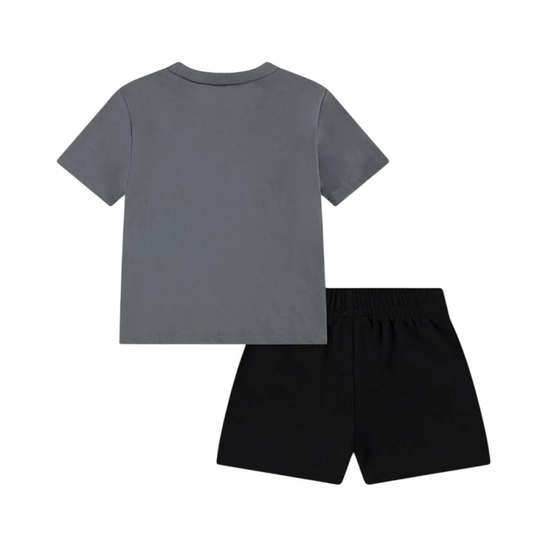 Nike JDB MJ BROOKLYN ESS FLC SHORT (65D979-K0E)