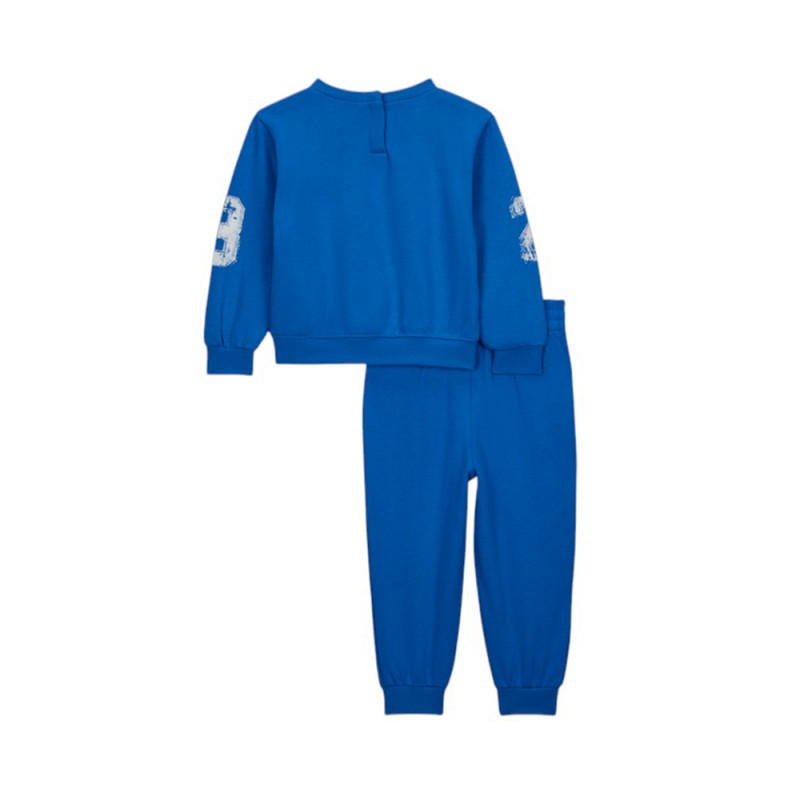 Nike JDB MJ MVP HBR JM FLC SET (65F101-BB7)