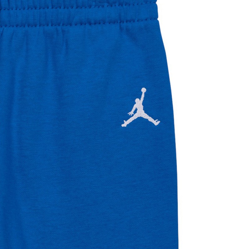 Nike JDB MJ MVP HBR JM FLC SET (65F101-BB7)