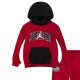 Nike JDB JORDAN GAMETIME FLC PO SET (65F203-R78)
