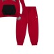 Nike JDB JORDAN GAMETIME FLC PO SET (65F203-R78)
