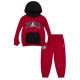 Nike JDB JORDAN GAMETIME FLC PO SET (65F203-R78)