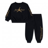 Nike JDB MOUNTAINSIDE FLC SET (65F343-023)